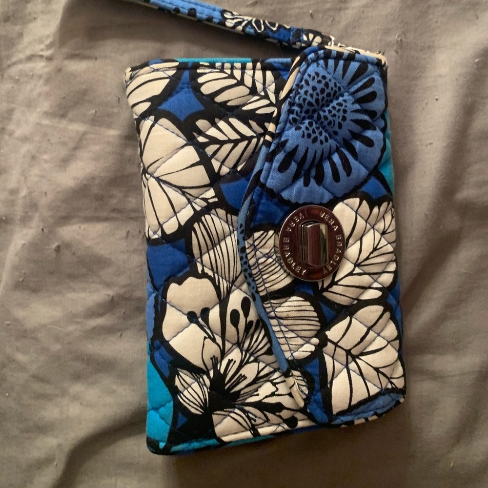 Vera Bradley Wallet
